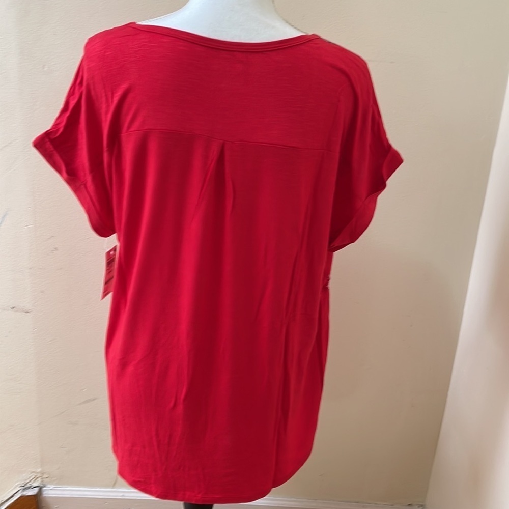 Style & Co Top - Picture 2 of 7